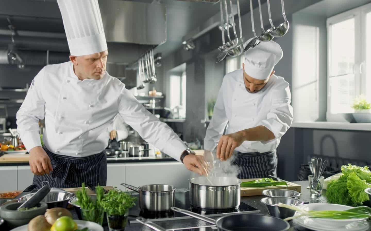 Bacs à graisses pour restaurants
