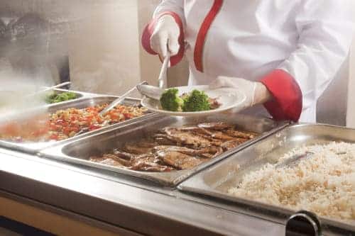 Solutions de prétraitement des eaux usées graisseuses