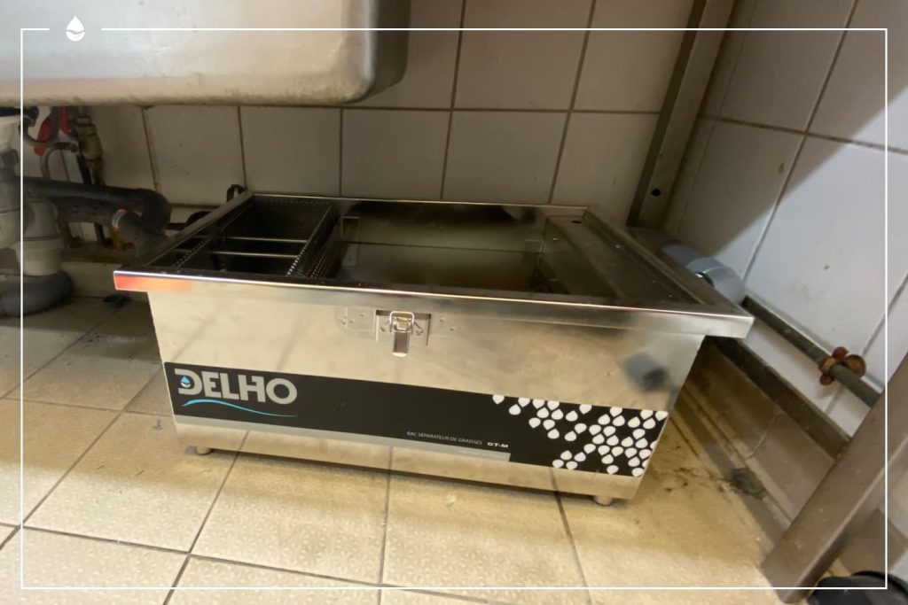 Delho : des solutions adaptées aux restaurants d’entreprise et collectivités