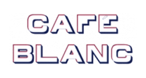 Café Blanc