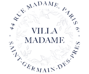 Hotel Villa Madame
